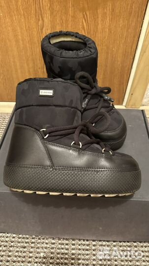 Дутики зимние женские 40 JOG DOG