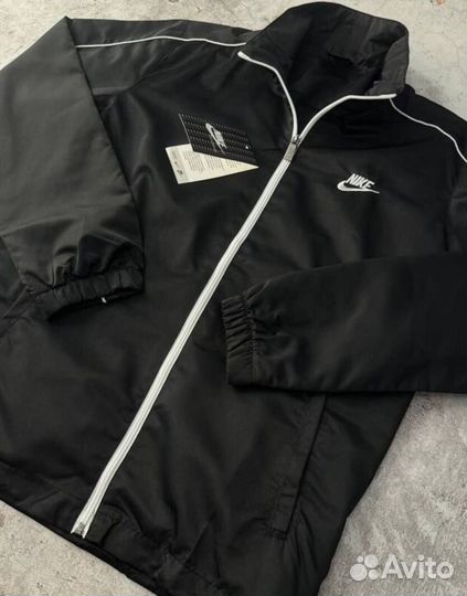 Nike 46-54: ваш выбор для спорта