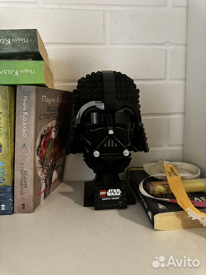 Lego star wars darth vaider