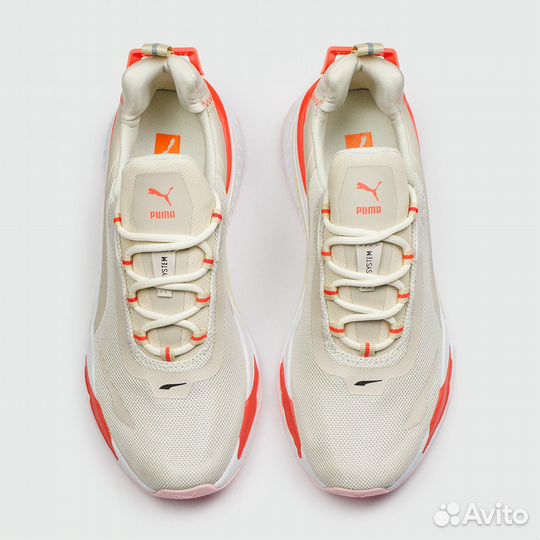 Puma RS-fast unmarked Cream White Wmns