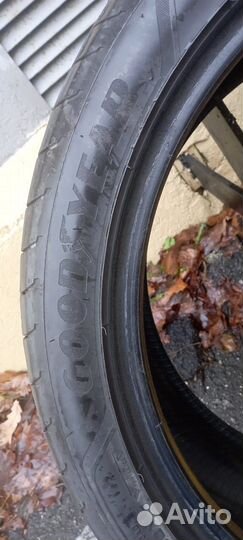Goodyear Eagle F1 Asymmetric 3 275/35 R19