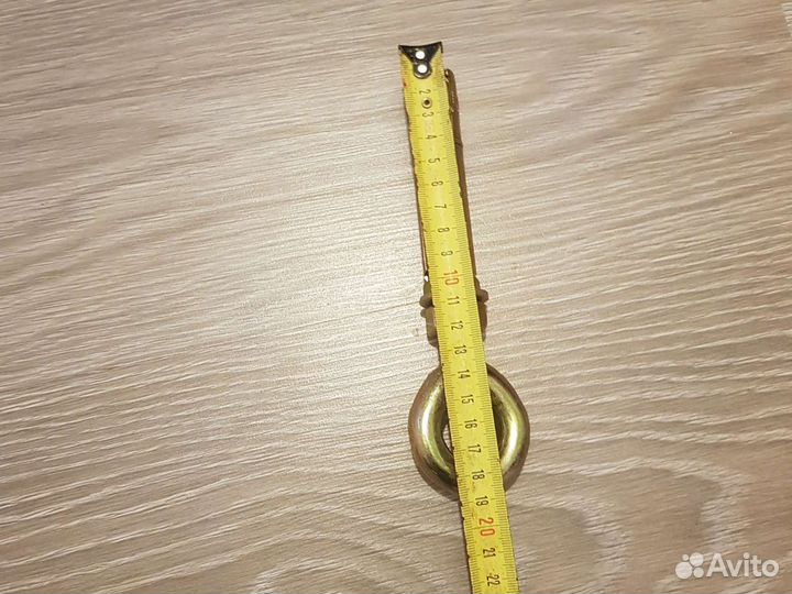 Анкерный болт