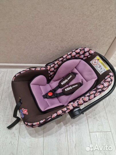 Автолюлька от 0