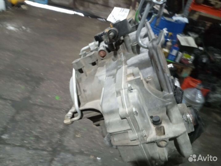 АКПП шестиступка Chevrolet Epica