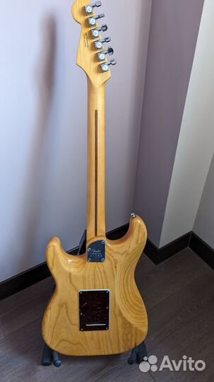 Fender American Ultra Stratocaster