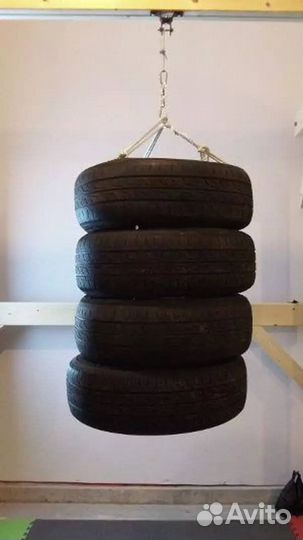 Боксерский мешок