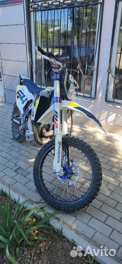 Gr 7 2t 250 Optimum