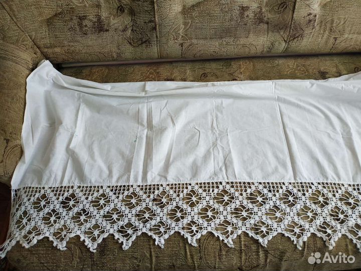 Подвесы,подзоры,наволочки