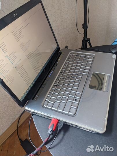 HP pavilion dv5