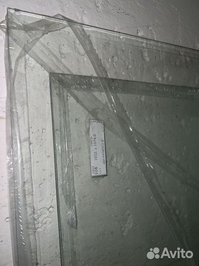 Створки/балконная рама/пластиковые окна