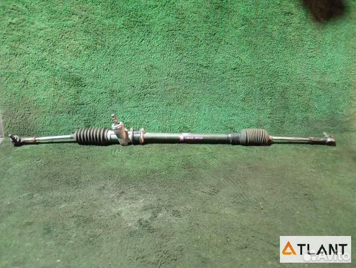 Рулевая рейка suzuki chevrolet cruze