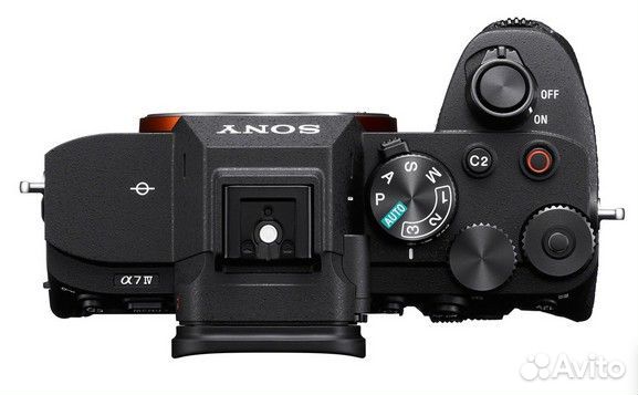 Sony A7 M4 Kit 28-70