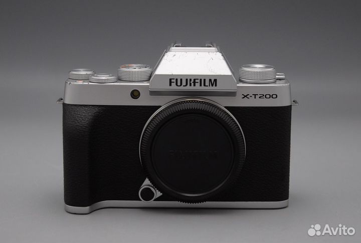 Fujifilm X-T200 (состояние 4)