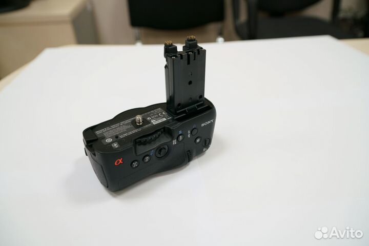 Фотокамера с объективами