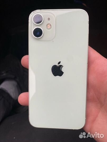 iPhone 12 mini, 64 ГБ