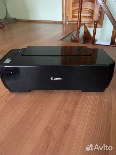 Цветной принтер