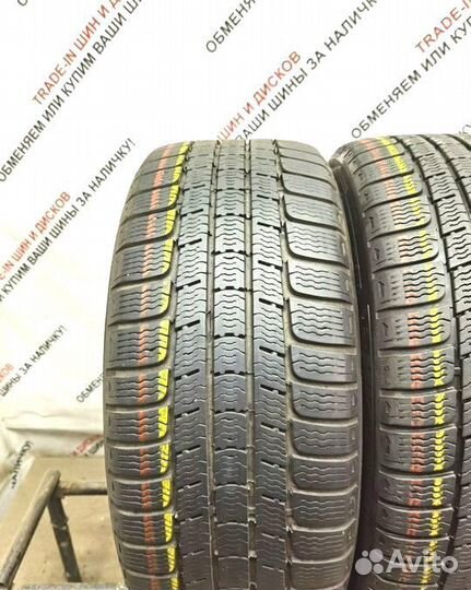 Michelin Pilot Alpin 225/50 R17 94Q