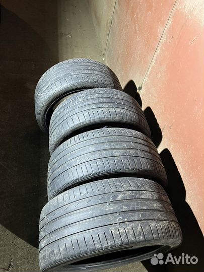 Hankook Ventus S1 Evo 2 K117 245/40 R18 93