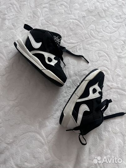 Кроссовки nike