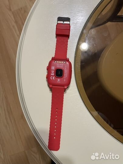 Умные часы elari