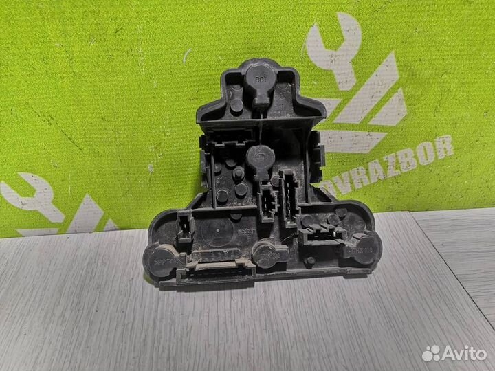 Плата заднего фонаря Фольксваген Гольф 3 Венто