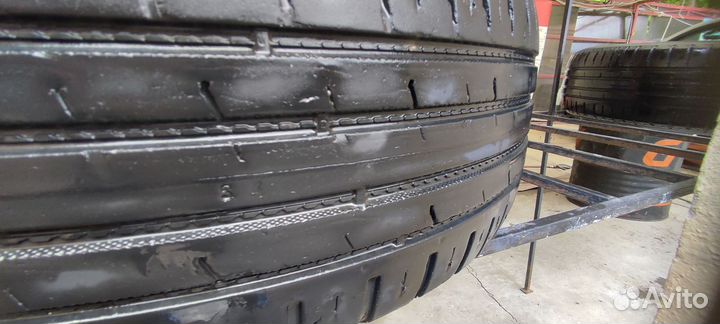 Nokian Tyres Hakka Blue 2 SUV 215/65 R17 103H