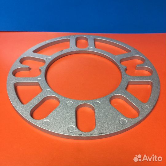 Проставки колесные 3мм