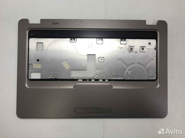 Топкейс для HP G62