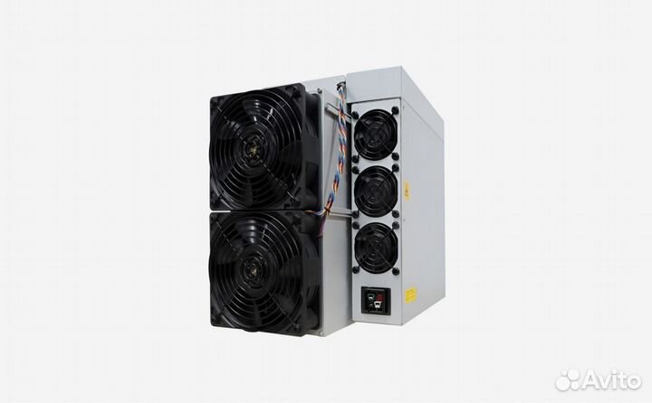 Antminer S21 188T