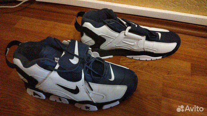 Кроссовки мужские 42 размер новые