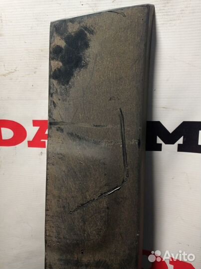 Накладка двери передняя левая Honda Cr-V RE5 R20A2