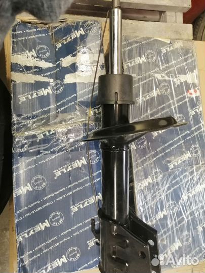 Амортизатор передний для Fiat Doblo I 2001