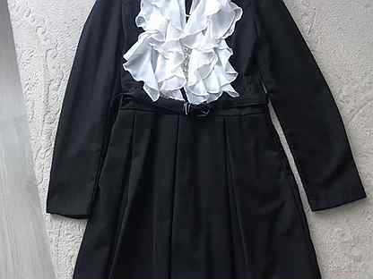 Pinetti De Salitto платье школьная форма 122/130