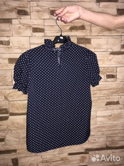 Блузка для девочки