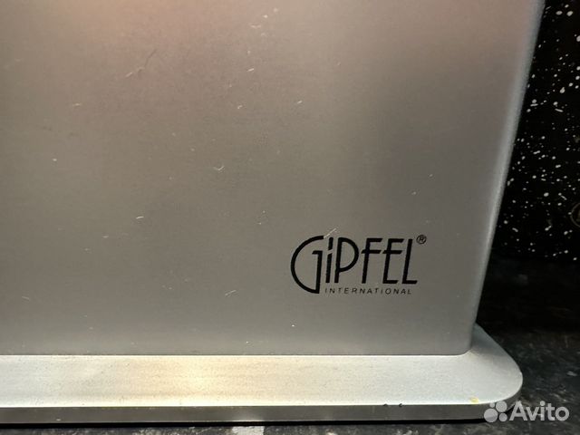 Разделочные доски Gipfel купить в Иркутске | Товары для дома и дачи | Авито