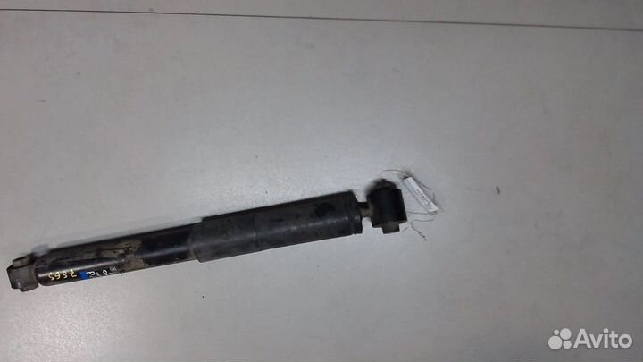 Амортизатор подвески Renault Koleos, 2011