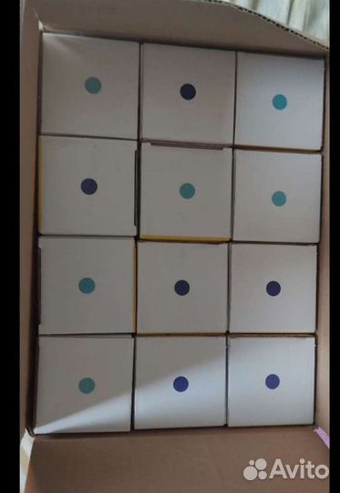 Коллекция стаканов Макдональдс