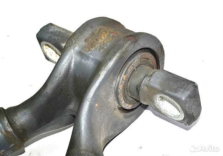 V образная тяга mercedes-benz Actros MP2/MP3 2536