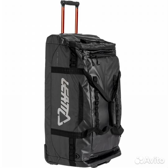 Багажная Сумка Leatt 120L Roller Gear Bag