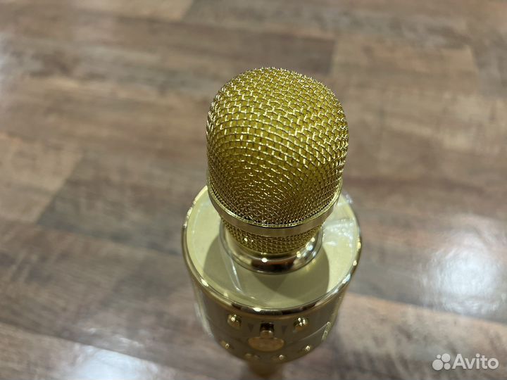 Микрофон