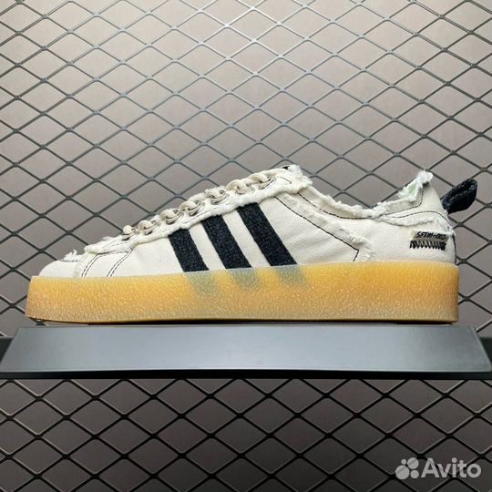 Кроссовки Adidas Campus 80s x Song For The Mute