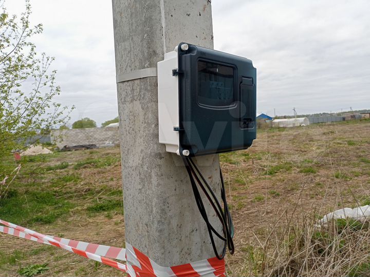 Участок 30 сот. (ИЖС)