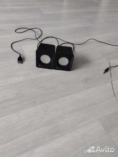 Колонки оклик