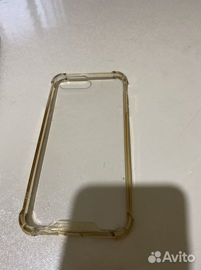 Чехол на iPhone 7 8 plus