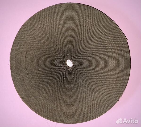 Лента липучка