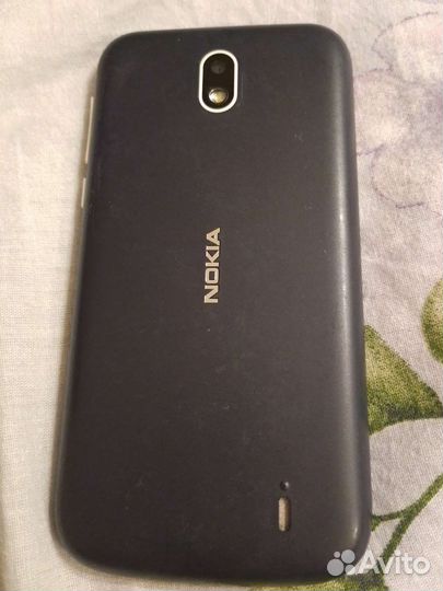Телефон Nokia 1
