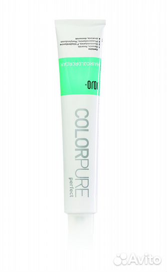 7.3 medium blonde gold/средний золотистый блондин