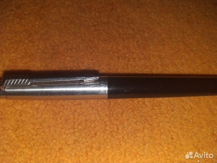 Продам винтажные ручки parker