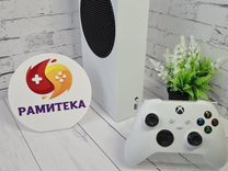 Xbox Series S 512gb игра GTA5 иксбокс