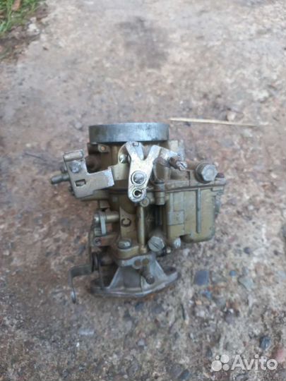 Карбюратор на УАЗ к131